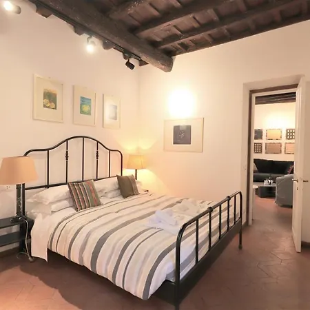 Lovely Navona Apartment Rome Exterior photo