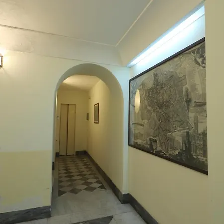 Lovely Navona Apartment Rome Exterior photo