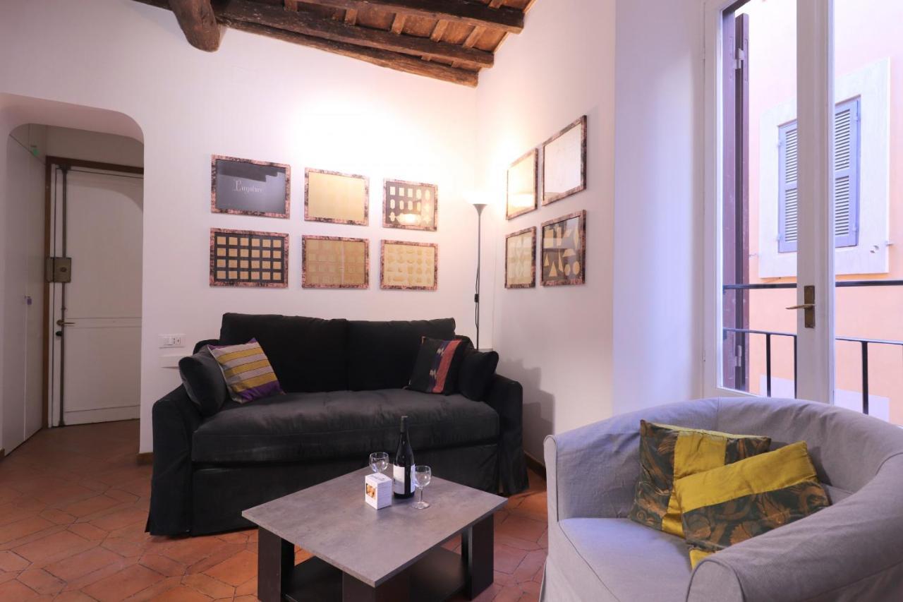 Lovely Navona Apartment Rom
