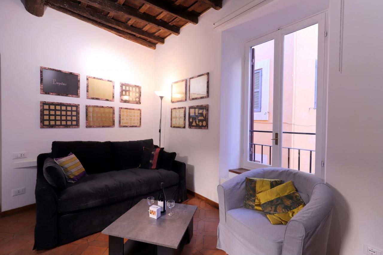 Apartment Lovely Navona Rom