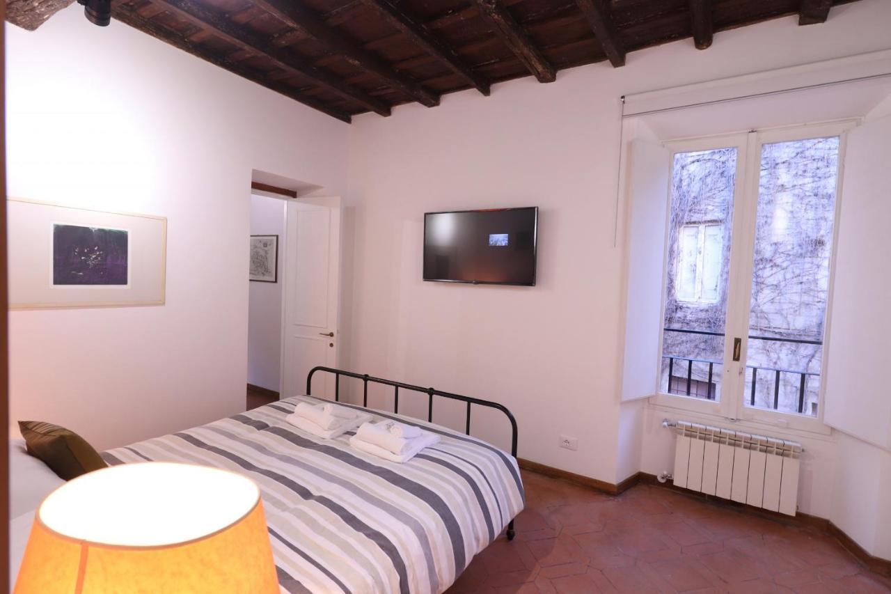 Apartment Lovely Navona Rom
