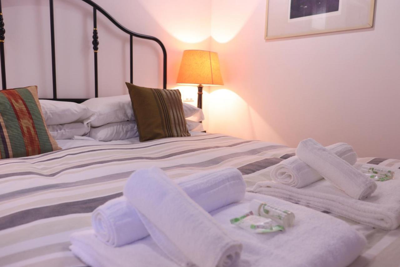Lovely Navona Apartment