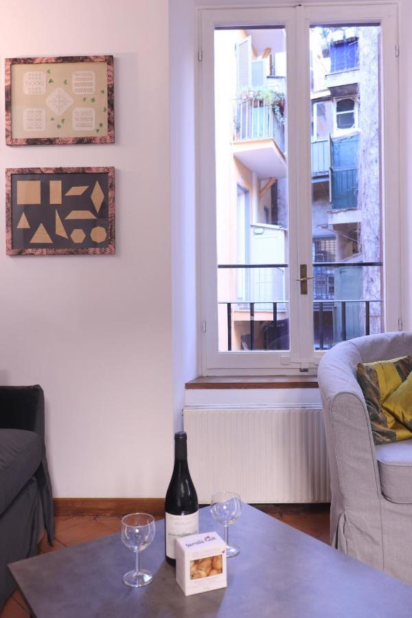 Apartment Lovely Navona Rom