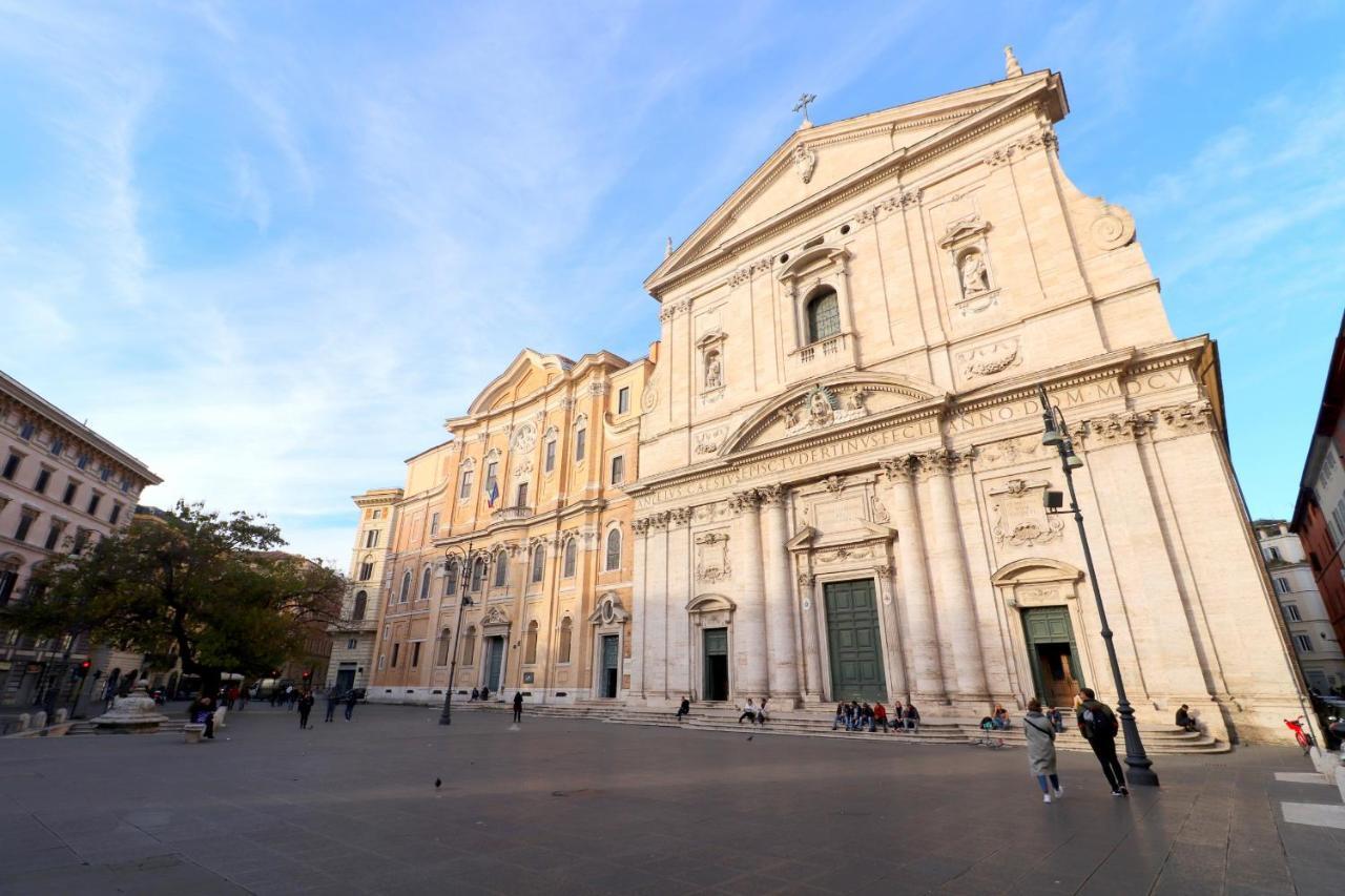 Apartment Lovely Navona